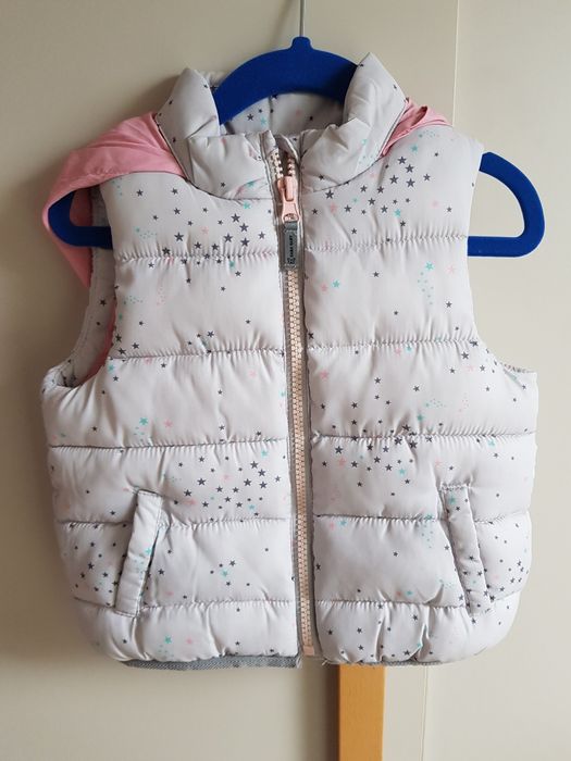 Kamizelka Zara BabyGirl r. 86