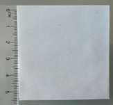 75 Envelopes azuis e brancos