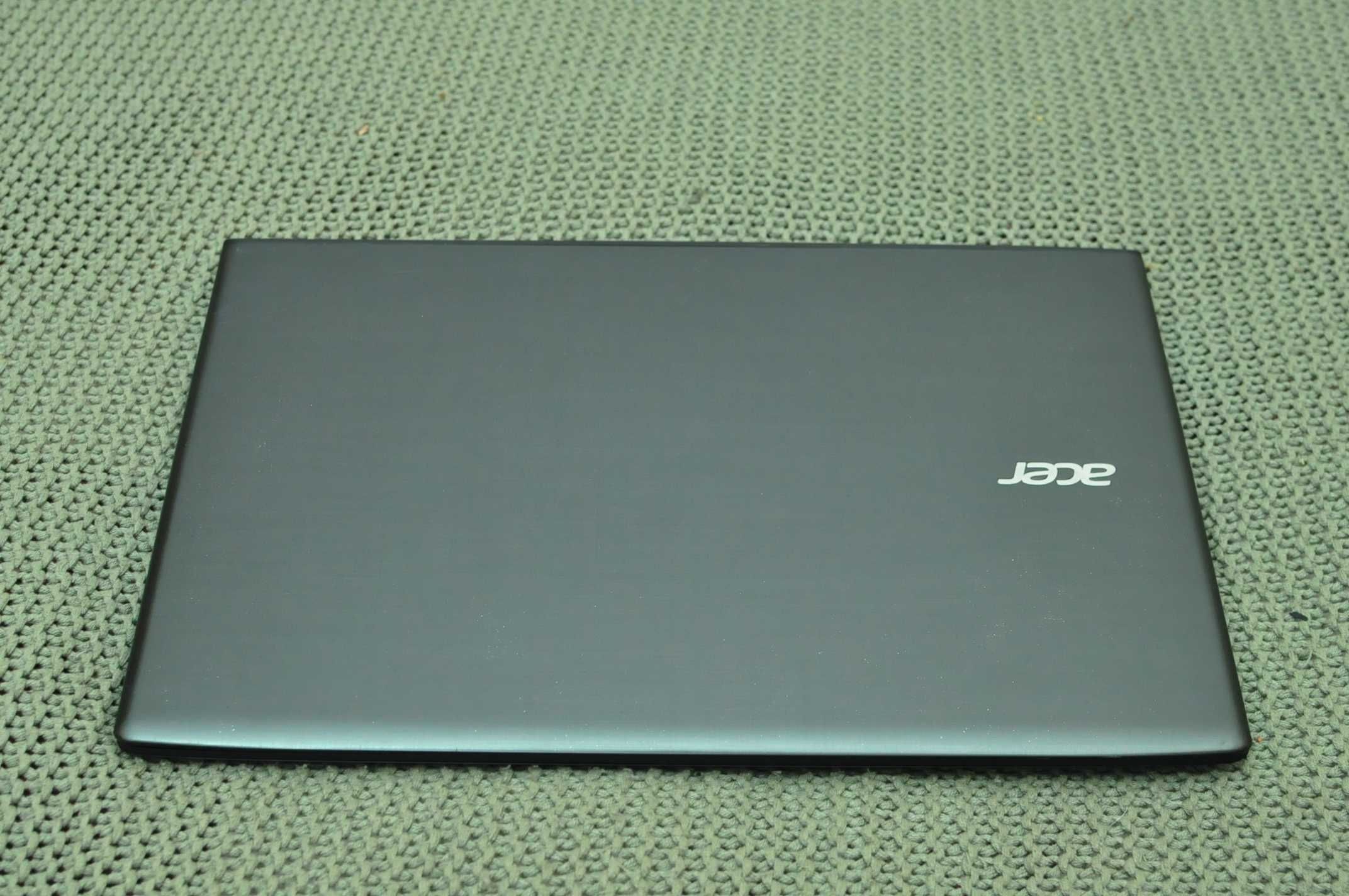 Игровой ноутбук Acer E15  (AMD A10/8Gb/SSD 256/radeon  2Gb)