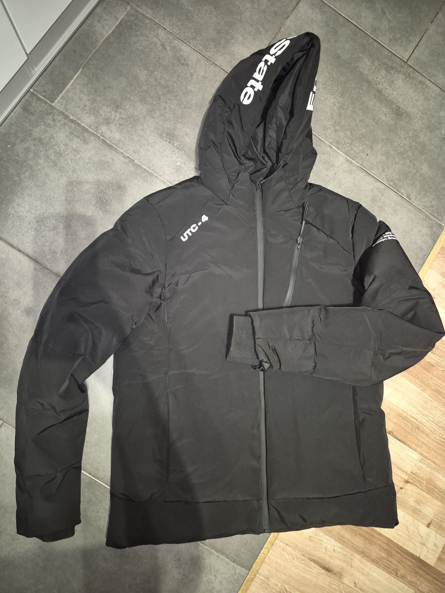 Kurtka zimowa FSBN r. XL