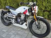 Mondial hps 125 Cafe Racer