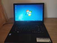 Packard Bell ENTF71BM N2830, 8 GB Ram, 120 GB SSD