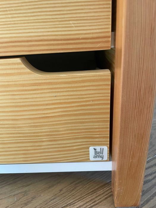 Bellamy Manhattan Regał Phoebe