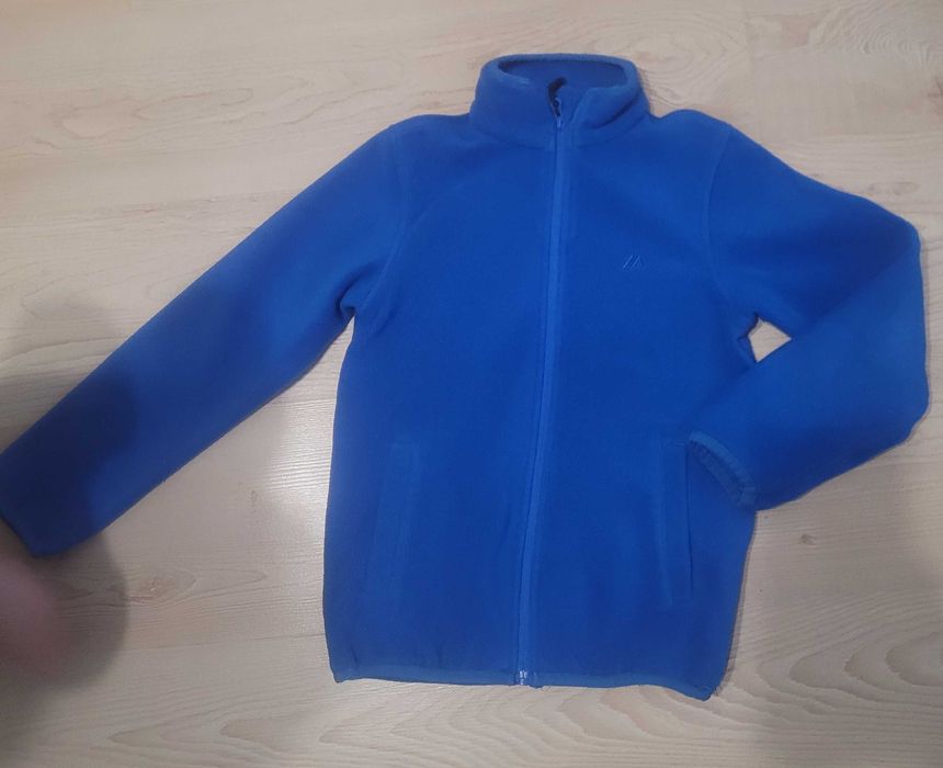 Paczka ubrań dla chłopca 116/122