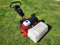 JACOBSEN Kosiarka john deere kosiarka wrzecionowa 7 noży Toro