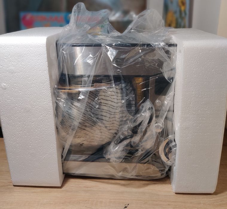 Планетарный миксер Camry