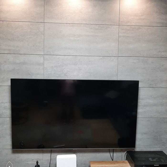 Telewizor QLED Samsung QE65Q64TA 65 cali 4K UHD
Telewizor Samsung QLED