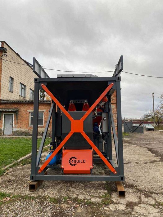 Бетоннный завод, РБУ,БСУ, ЖБИ, Конвейер, Бетоносмеситель