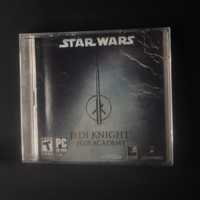 Star Wars Jedi Knight PC 2cd