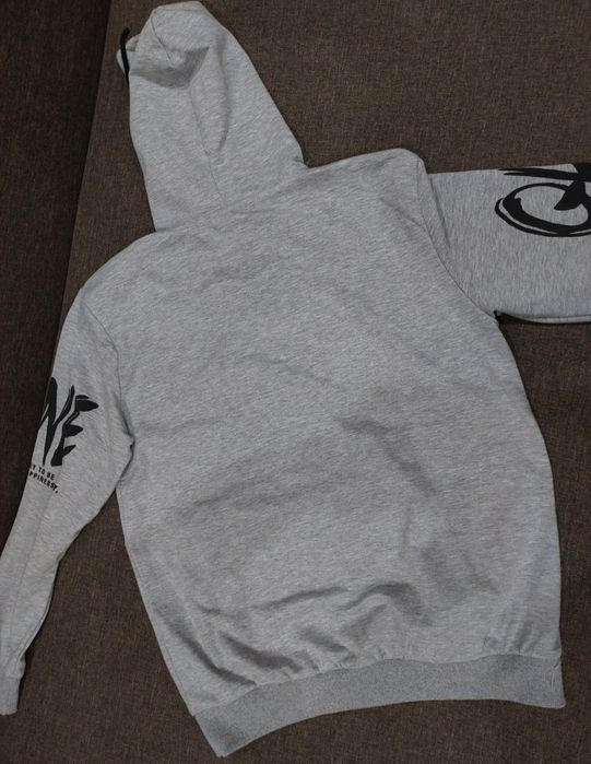 Худі на подростка, світшот демісезон