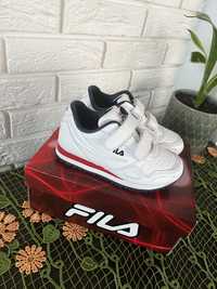 Adidasy marki fila