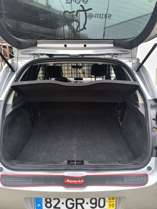 Renault Clio 1.5 90Cv