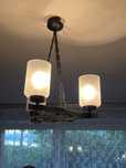 Oddam lampę i kinkiet