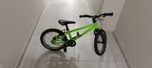 Rowerek dziecięcy kubike 16"