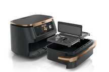 Ninja foodi flexdrawer frytkownica beztłuszczowa dual zone AF500EUCP