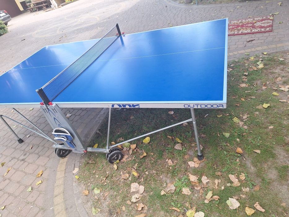 Wyprzedaż garażowa