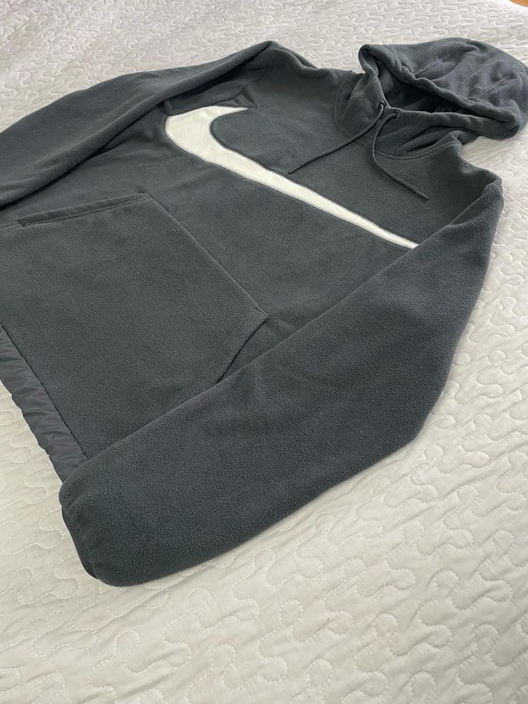 Bluza nike polarowa