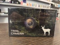 Kamera Hazacan - Trial Camera  Poznań Długa 14