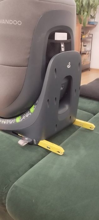 Fotelik Swandoo Marie 3