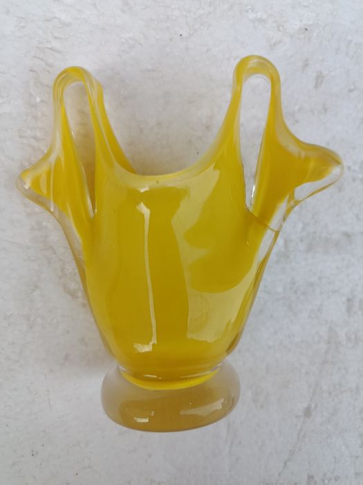 Wazonik - Tarnowiec - 12 x 11 cm