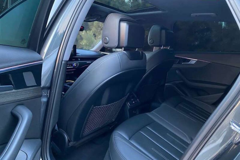 Audi A4 premium 2020