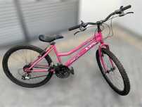 Bicicleta shimano