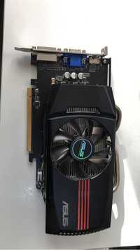 Відеокарта Asus PCI-Ex AMD Radeon HD 6770 1GB DDR5