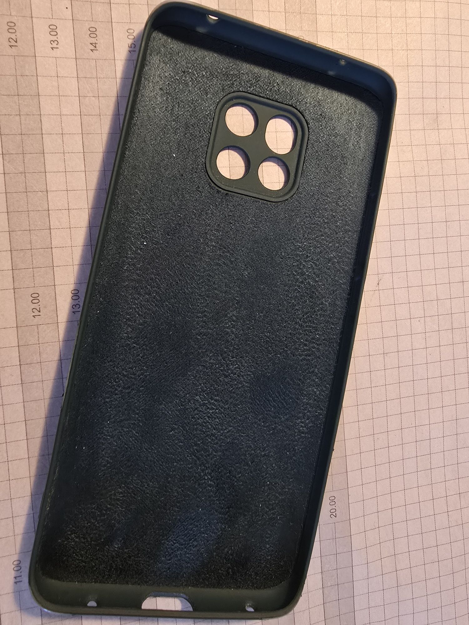 etui do Huawei Mate 20 Pro