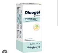 dicogel gastro (na refluks dla dzieci) 100ml