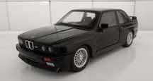 BMW M3 Miniatura esc 1/24