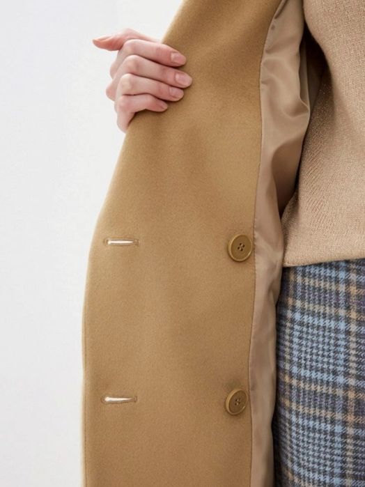 Неймовірне пальто Max Mara