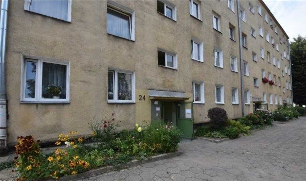 Mieszkanie na wynajem w centrum Nysy.