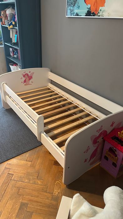 Łóżeczko dziecięce