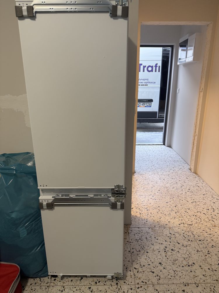 Lodówka samsung ai BRB80F26DEF0EO nowa