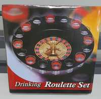 Roleta Spin and Shot
