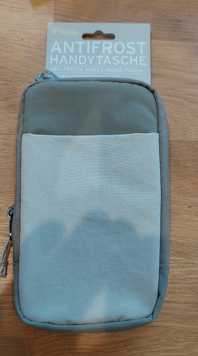 Termiczne etui na telefon Tchibo