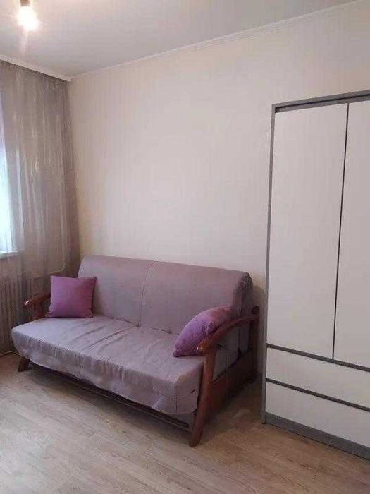 2-к. квартира с ремонтом в районе метро,  Салтовка