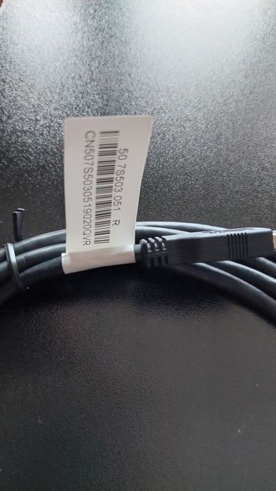 Przewód kabel USB 3.0 3.1 typ B - Typ A A/B monitor drukarka