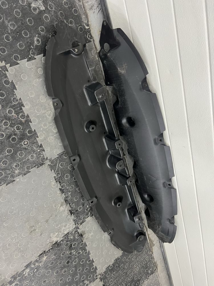 Защита двигателя и коробки 51420F4010 передач для toyota c-hr