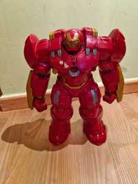 Husbro Hulkbuster Duża figurka