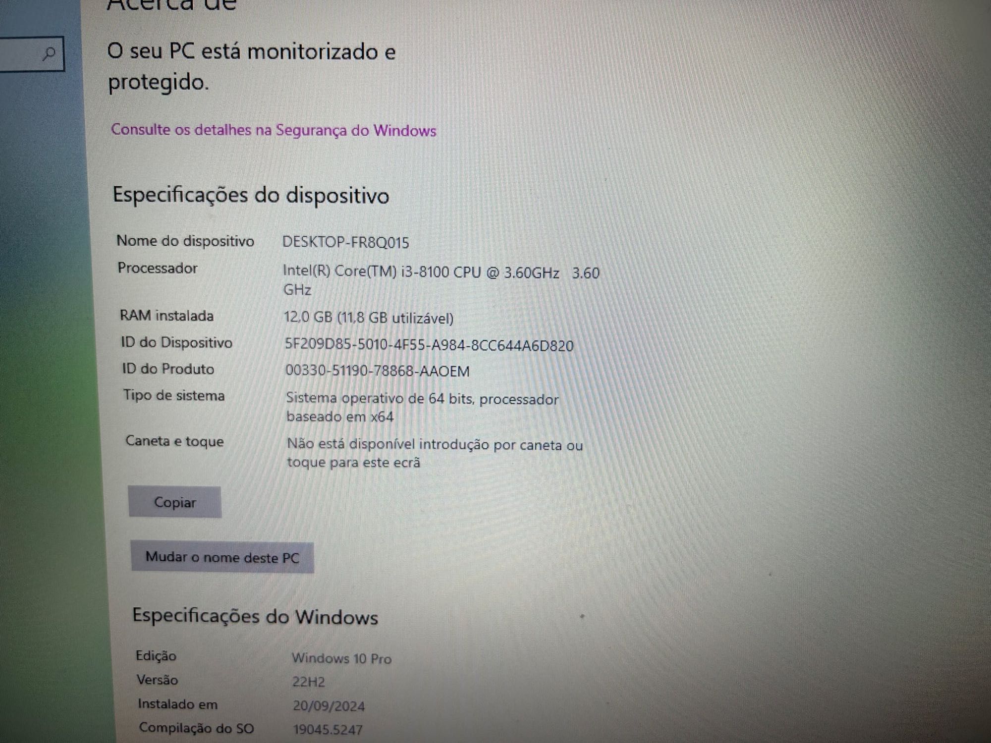 Pc gaming Completo
