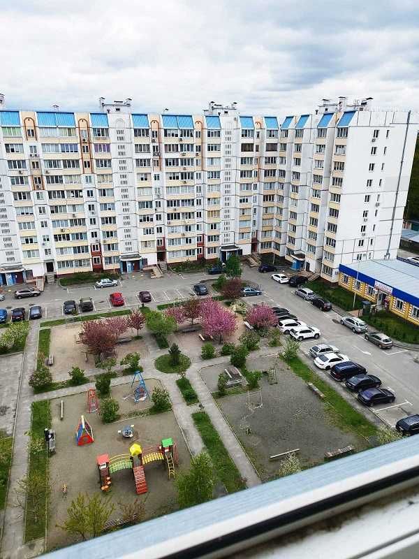 Без % Продаж 2к квартири Вишневе Теремки Республіка 15хвилин