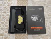 Lanterna Magicshine Monteer 6500s