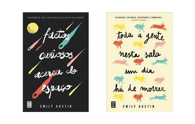 Toda a Gente Nesta Sala Um Dia Há de Morrer/ Factos.. - Desde 8€
