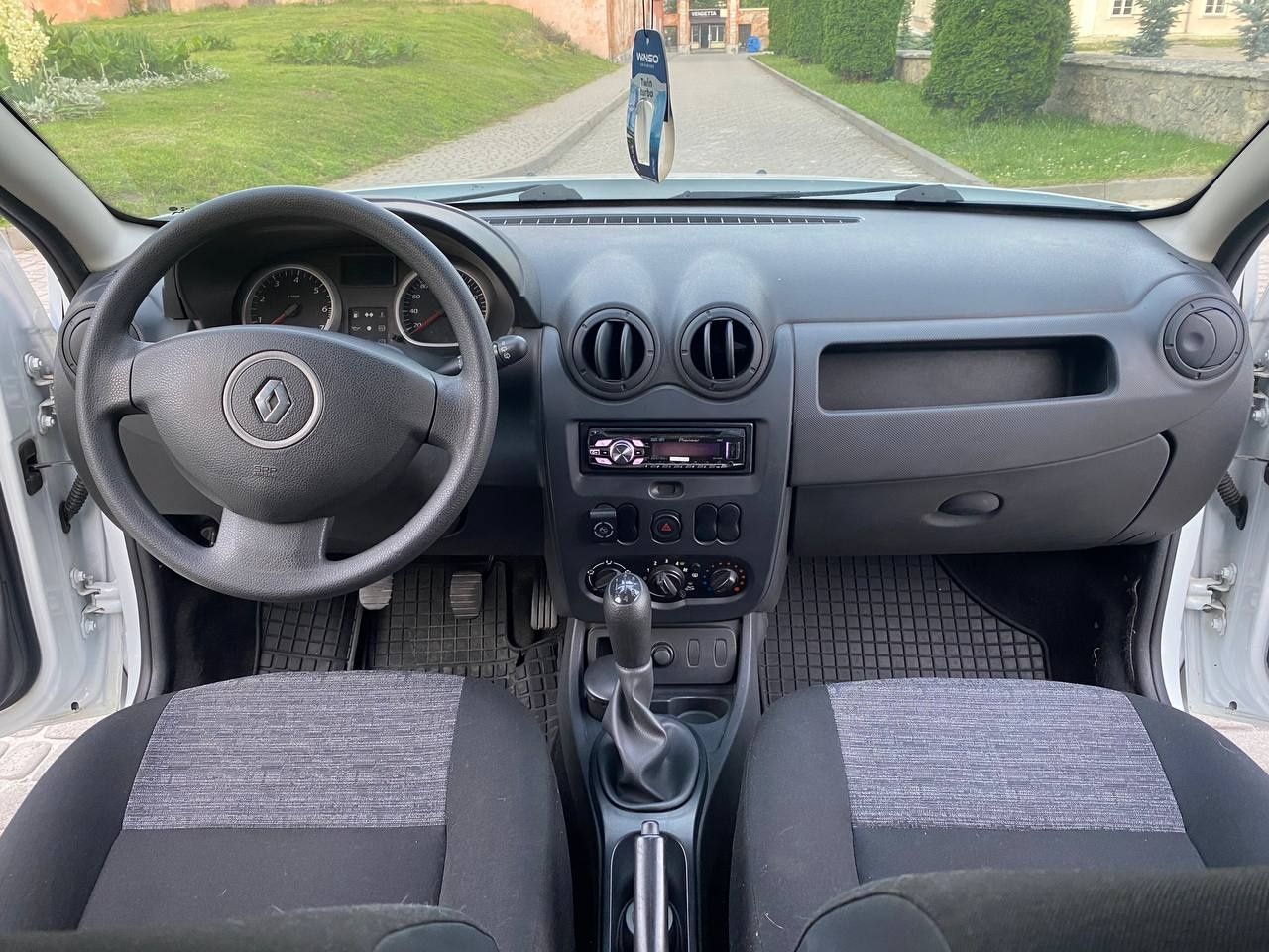 Продам Renault Duster 2012 • 1.6 бензин/ГБО • Механіка
