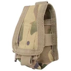 GFC Ładownica uniwersalna MINI PMR Multicam