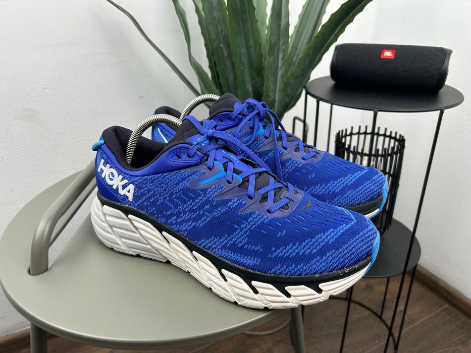 Оригінал! Кросівки Hoka Gaviota 4 44.5 розмір М05520