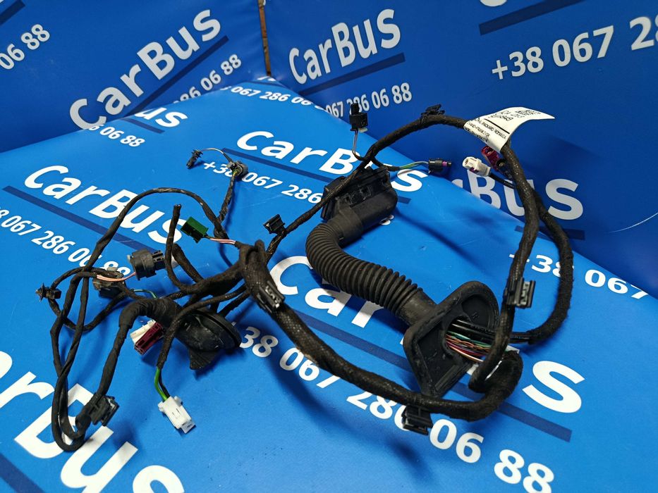 Проводка дверей передніх лівих Mercedes AMG E 63 S АМГ Е63