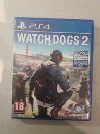 Ps4 Watch Dogs 2