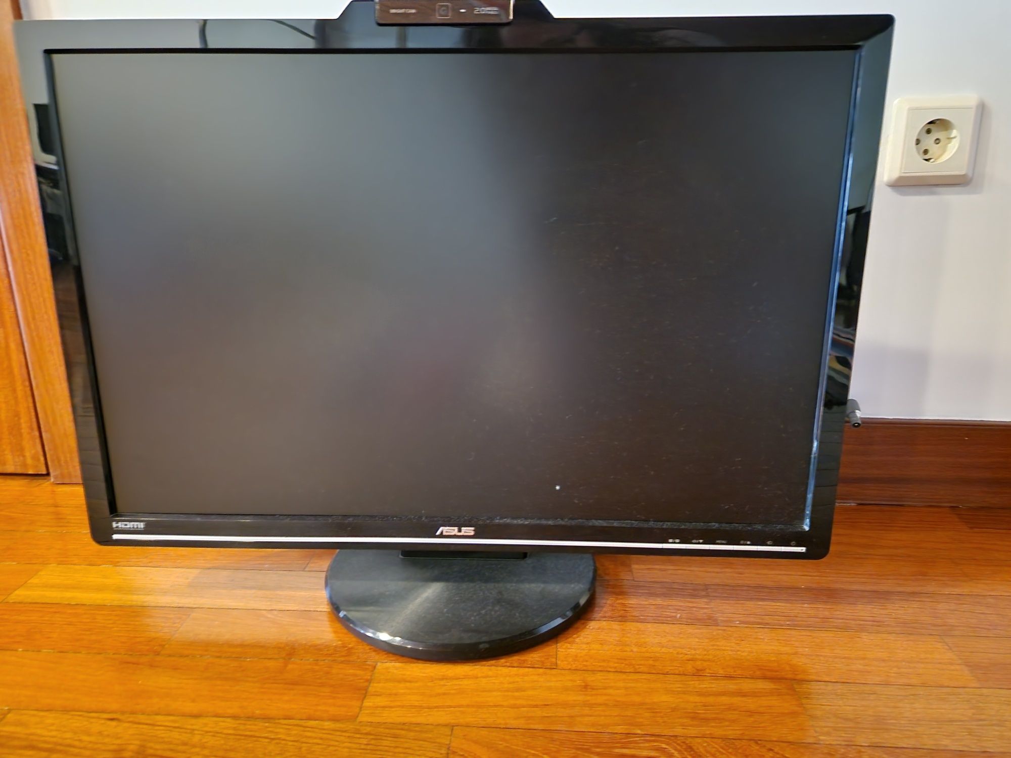 Monitor LCD Asus VK266